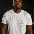 Load image into Gallery viewer, XX Short Sleeve T Shirt