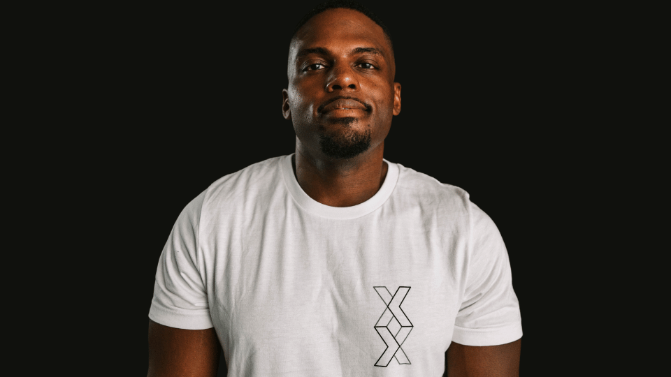 Classic White T Shirt