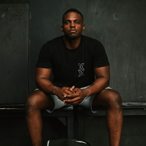 Courtland Sutton Black Tee Shirt