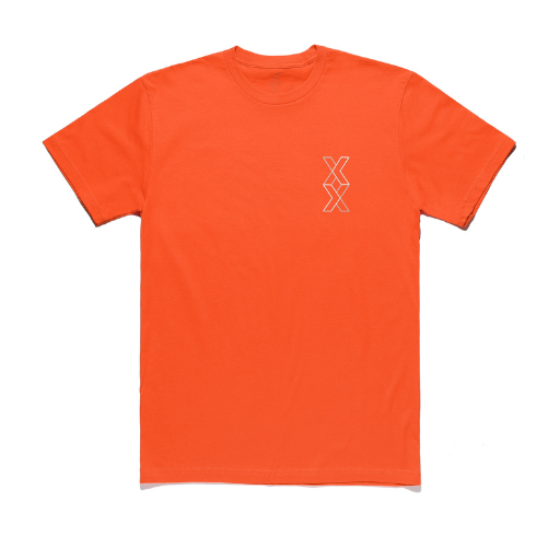 Orange T Shirt