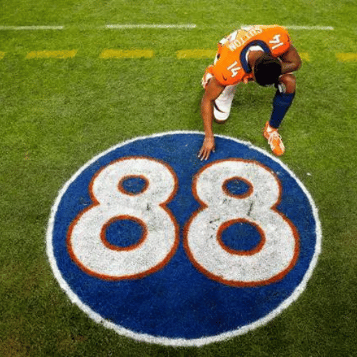 Tribute to DT