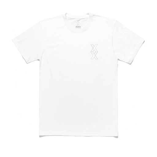 White T Shirt