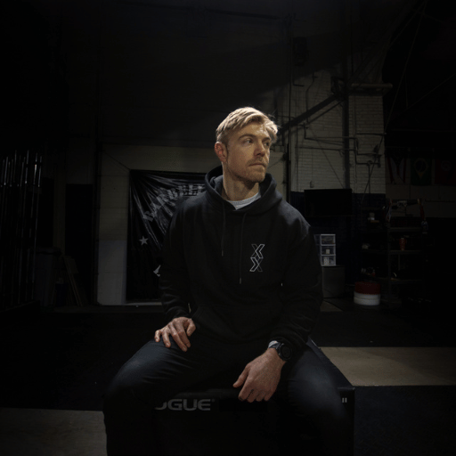 black hoodie mens