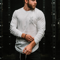 Load image into Gallery viewer, long sleeve white shirt