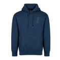 Load image into Gallery viewer, navy blue hoodie