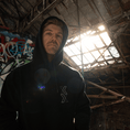 Load image into Gallery viewer, plain black hoodie