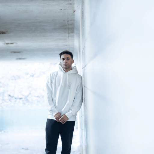 plain white hoodies