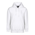 Load image into Gallery viewer, white hoodie