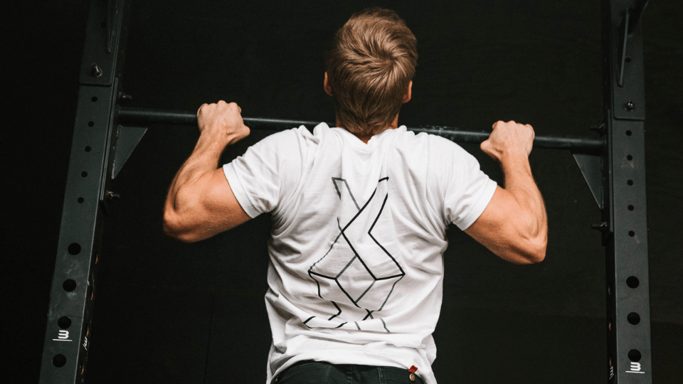 Best White T Shirt for working out
