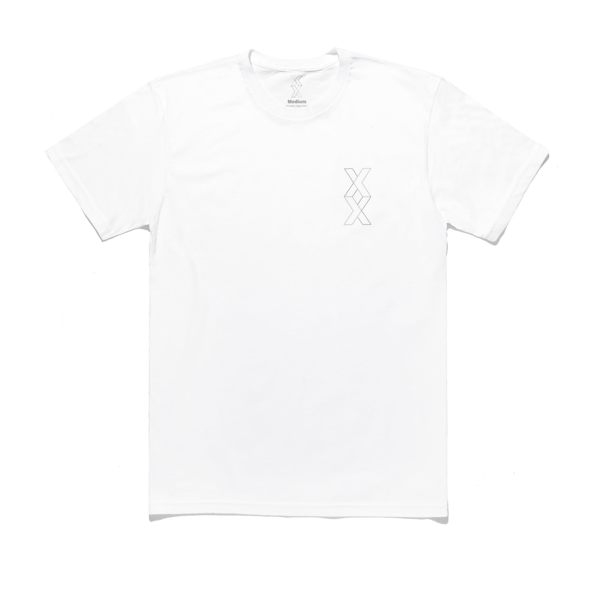 White T-Shirt – Courtland Sutton