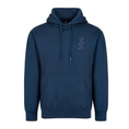 Load image into Gallery viewer, navy blue hoodie
