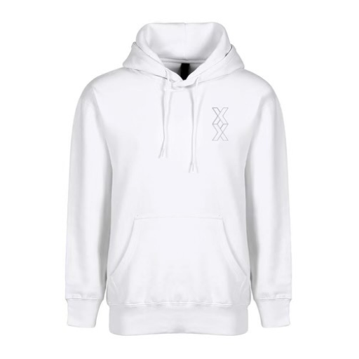 XX By Courtland Sutton Hoodies